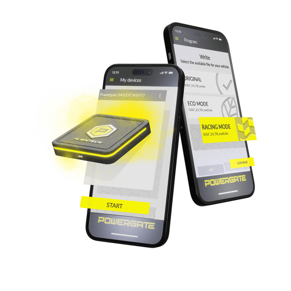 PW Performance Flasher - Image 3