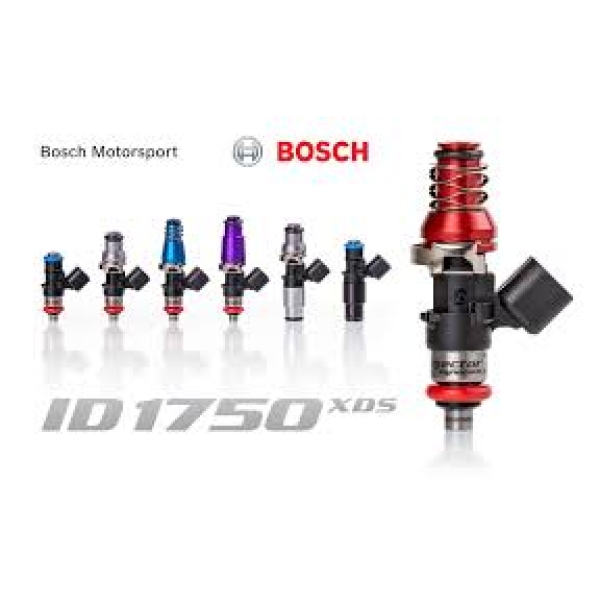 Injector Dynamics 1750-XDS 1750cc 14mm Injectors BMW S58 B58 N55 S55 N54 - Port Injection