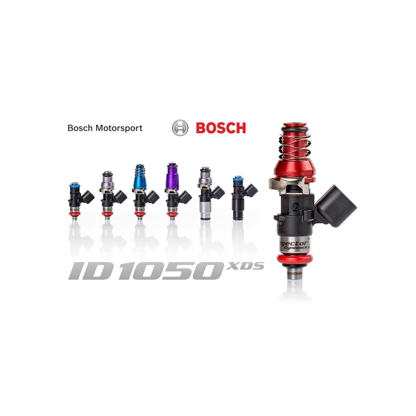 Injector Dynamics IDX1050 1050CC 14mm Injectors BMW S58 B58 N55 S55 N54 - Port Injection