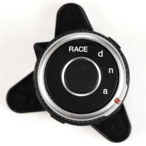 Alfa Romeo Giulia RDNA Switch