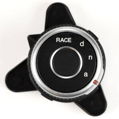 Alfa Romeo Giulia RDNA Switch