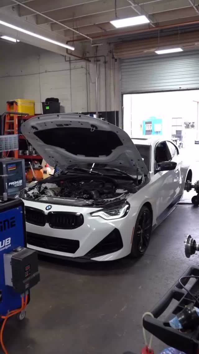 Instagram post from pw_performanceaz. This post is in position 4.
