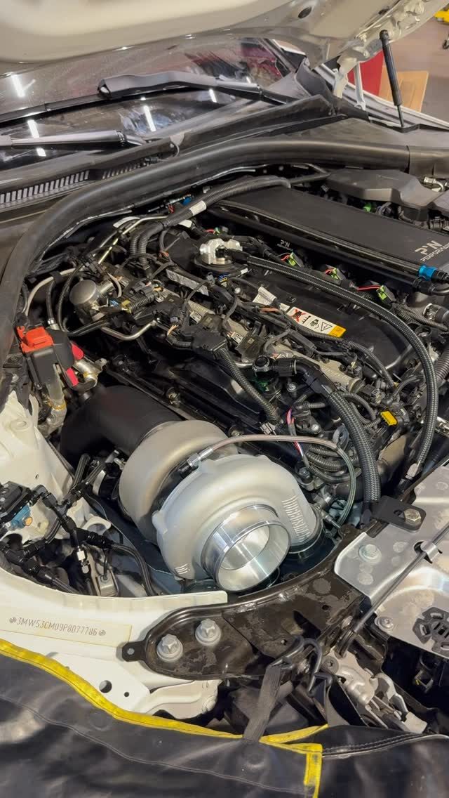 Instagram post from pw_performanceaz. This post is in position 5.