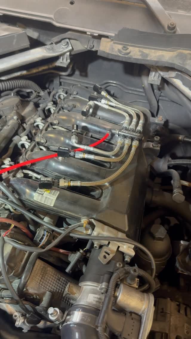 Instagram post from pw_performanceaz. This post is in position 3.